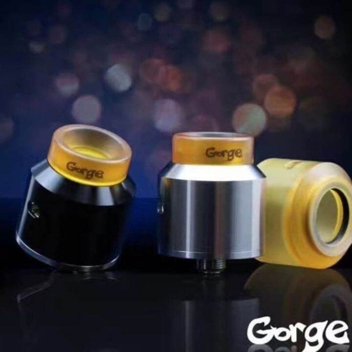 Gorge RDA legit | Lazada PH