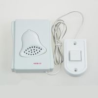 ♂■✖ Wired Doorbell Chime Security Door Bell Alarm for Home Office Access Control System Push Button Door Bell Classic Musical