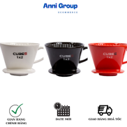 Cubes Drip Cup 1x2