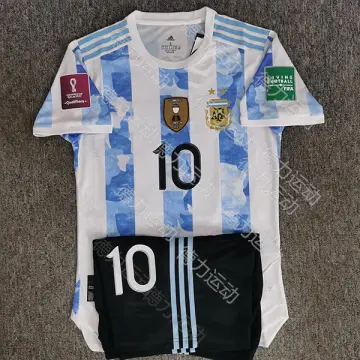 Adidas Messi Jersey Argentina Clearance, SAVE 47% 