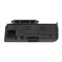 650D 700D T5i Battery Protector Cover Back Door Lid Dustproof Holder