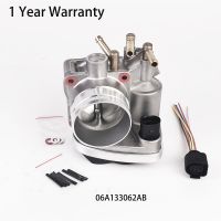 Throttle 06A133062AB 06A133062N For VW BEETLE GOLF POLO AUDI A3