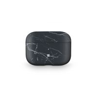 CaseStudi PRISMART Marble Black Case for AirPods Pro