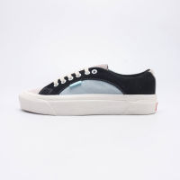 HOT”Vans OG Lampin LX รองเท้าผ้าใบลําลอง ข้อสั้น สไตล์คลาสสิค หรูหรา พรีเมี่ยม -2157