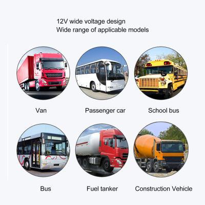 ที่มองกล้องด้านข้าง150 ° มุมมองภาพ IP68กล้องกันน้ำที่ปิดตาสำหรับรถตู้สำหรับ RV