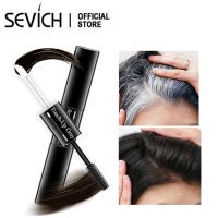 SEVICH Hair Dye 3 Colors Instantly Cover Gray Color