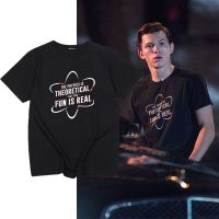 Tom Holland T เสื้อ Super Hero ภาพยนตร์เดียวกันสไตล์พิมพ์เสื้อยืด Unisex แขนสั้นตลก Harajuku แฟชั่นเสื้อ Tee หญิงเสื้อผ้า