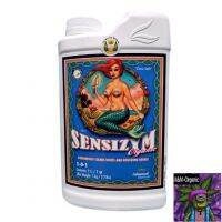 [สินค้าพร้อมจัดส่ง]⭐⭐Sensizym ปุ๋ยAdvance Nutrients ปุ๋ยเสริมช่วงทำดอก ช่วยย่อยสลายรากที่ตายแล้ว 1L( ขวดแท้เมกา)[สินค้าใหม่]จัดส่งฟรีมีบริการเก็บเงินปลายทาง⭐⭐