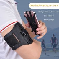 ✹❃ Universal 7inch Outdoor Sports Phone Holder Armband Case for Samsung Gym Running Phone Bag Arm Band Case for iPhone 14 Pro Max