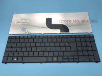 NEW For Packard Bell Easynote TE69KB TE69HW LE69KB TE69BMP TE69CX TE69CXP Q5WPH Q5WT6 LE11 Latin Spanish Keyboard Basic Keyboards