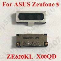 ตัวรับสัญญาณสำหรับ Asus Zenfone 5 Ze620kl X00qd ลำโพงหูฟังเครื่องรับโทรศัพท์อะไหล่สายเคเบิล Flex