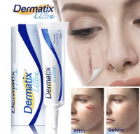 Dermatix15g ของ​แท้​100​% นำเข้า​จาก​ USA.ครีมลดรอยแผลเป็น ซ่อมแซมรอยแผลเป็นจากการผ่าตัด เจลลบรอยแผลเป็น