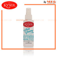 Kyser น้ำยาเช็ดสายกีตาร์ รุ่น STRING CLEANING