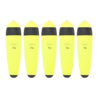 【YF】☌℡  Fishing Bobbers Unweighted EVA Foam and NEW