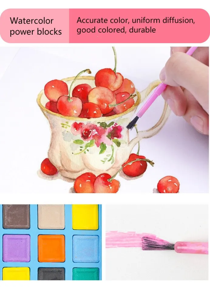 168 Pcs Kids Super Mega Art Colouring Set – ecomstock