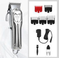 Shunmei818 Hair trimmer ปัตตาเลี่ยนตัดผมรุ่นใหม่