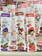 1kg Thạch ZaiZai Đức Hạnh Mix Nhiều Vị Thanh Dài Mẫu Mới - Bách Hóa 3 Miền
