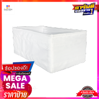 กล่องอเนกประสงค์ในลิ้นชัก MINIMON HOME รุ่น CHL210D203-WH ขนาด 27 x 16 x 11 ซม. สีขาวMultipurpose Box in Drawer  Model CHL210D203-WH Size 27 x 16 x 11 CM. White