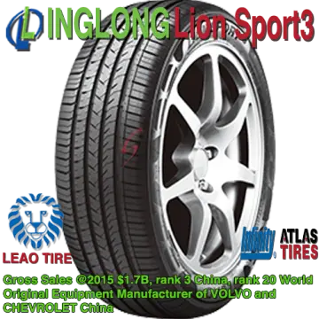 Shop Leao Lion Sport Tires with great discounts and prices online