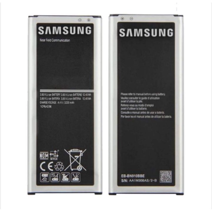 samsung-galaxy-note-4-eb-bn910bbe-battery-original