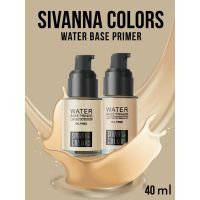 รองพื้น Sivanna Colors Cover Foundation รหัส HF559