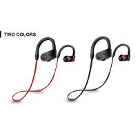 Sports Wireless Headphones Bluetooth Earphone With Mic Noise Cancelling Bass Bluetooth Headset For