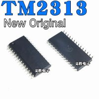 New Original TM2313 SMD SOP28 Digital Control Audio  Processing Chip IC