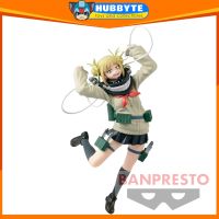 2023 new Banpresto - My Hero Academia Banpresto Figure Colosseum Vol. 5 - Toga Himiko: Ver. A