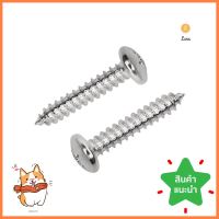 สกรูเกลียวปล่อย TP DEXZON 10X1 นิ้ว 30 ตัวSELF-TAPPING SCREW TP DEXZON 10X1IN 30PCS **หมดแล้วหมดเลย**