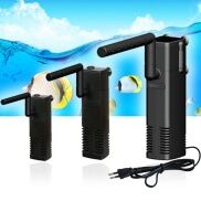 Máy Lọc Nước Im Lặng DFSID, Mini Chìm Bơm Máy Bơm Không Khí