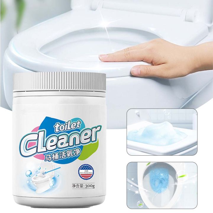 TAC Toilet Bowl Cleaner Powerful Toilet Stain Remover Toilet ...