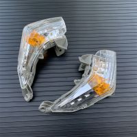 Turn Signal Indicator Light Assembly For Suzuki GSR 400 2006 - 2012 GSR600 2006-2012 Moto Motorcycle Front