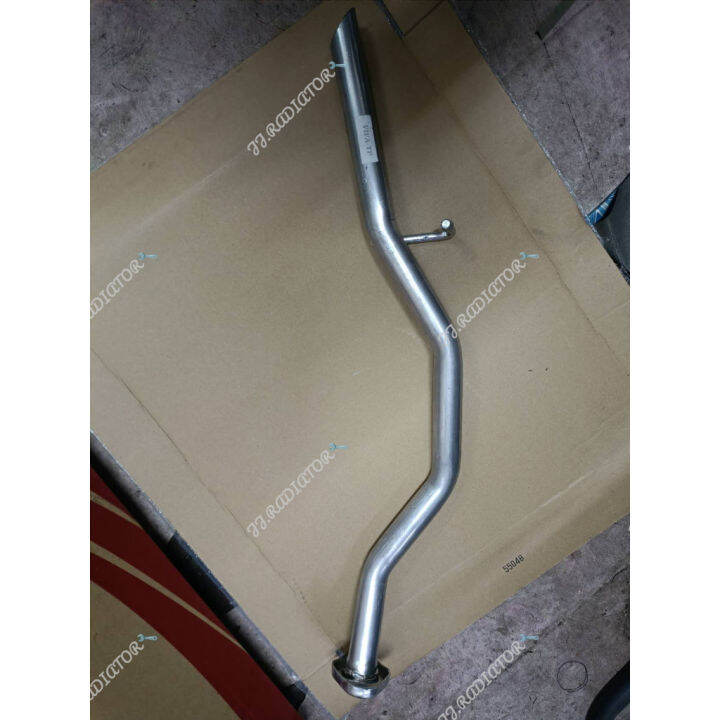 Perodua Viva Exhaust Rear Tail Pipe Rubber Lazada