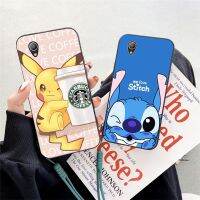 คลังสินค้าพร้อมอัลคาเทล1 1C 2018 2019 1B 2020 5033 5033Q ปลอก5033D Catoon เคสโทรศัพท์ฝาครอบสาย