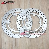 จานดิสก์เบรกหน้า298มม. สำหรับ Yamaha YZF-R7 YZF R7 2022 MT-09 MT09 MT09 Tracer 900 GT 2014-2021 XSR 900 2016-2021