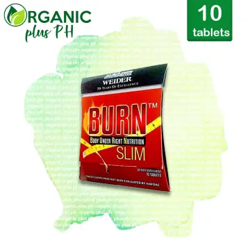 Buy Burn Slim Aim Global online | Lazada.com.ph