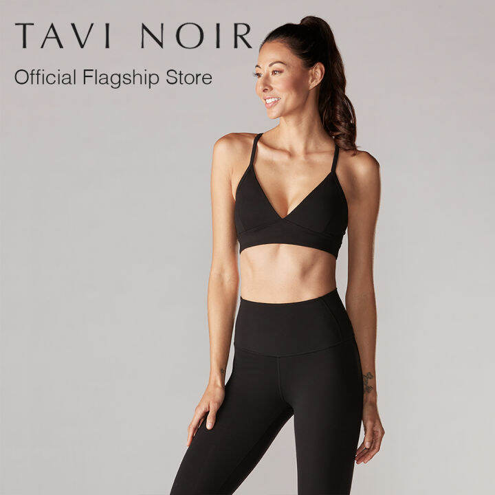 tavi-noir-แทวี-นัวร์-บราออกกำลังกาย-รุ่น-studio-bra-spring-2022-collection