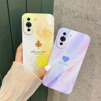 Huawei Nova 10เคสกระต่ายน่ารักการ์ตูนหมีน่ารักพร้อมฝาครอบโทรศัพท์ลายการ์ตูนน่ารักข้าง Huawei Nova เคสนิ่ม TPU 10ชิ้น