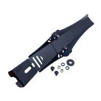 Litepro Folding Bike Fender Mud Removal Board for Birdy 2Nd/3Rd Generation Compatible with 18Inch/20Inch Wheels