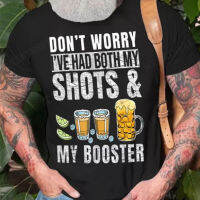 Meimingzi Cool Mens T-Shirt แขนสั้น เสื้อลำลอง