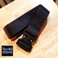 Bogie.1 BOGIE1 BOGIE 1 TACTICAL BELT  เข็มขัด ยุทธวิธี ขนาด1.5นิ้ว ความยาว50นิ้ว สินค้าใหม่ สินค้าลิขสิทธิ์แท้