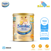 AB-013 Sữa Bột Similac Mom IQ Plus dành cho bà mẹ mang thai & cho con bú