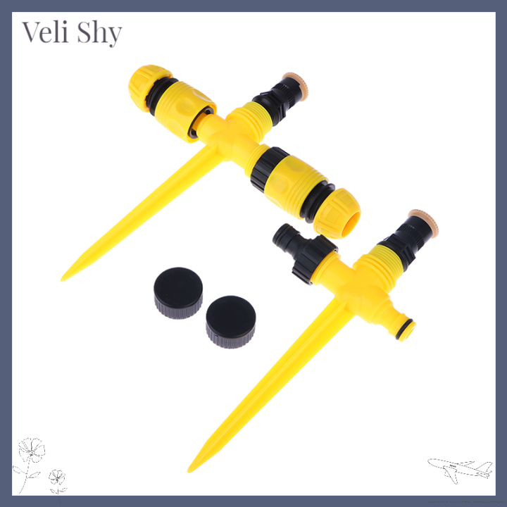 veli-shy-ระบบรดน้ำแบบหมุน-360ปรับได้สปริงเกอร์ในสวนอุปกรณ์หัวฉีดสเปรย์เรือนกระจกสำหรับฟาร์มฟาร์มเพื่อการเกษตรระบบอัตโนมัติ