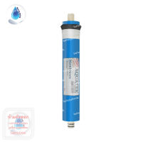 SafetyDrink ไส้กรองน้ำ RO Membrane 85 GPD 12 นิ้ว AQUATEK SILVER