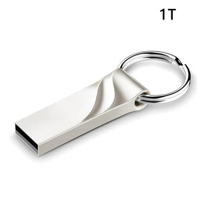 [aCHE] USB 3.0แฟลชไดรฟ์2TB High-Speed Data Memory Storage Thumb Stick สำหรับ USB PC