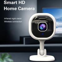 A3 1080P HD Security Surveillance Camera Two-way Audio Infrared Night Vision Motion Detectors Camera Video Recorder Camcorder