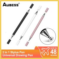 Touch Pen Smartphone Stylus Stylus Pencil Pen Stylus Pencil High Quality Touch Screen Pen Stationery Tablet Pen Anti-fingerprint Pens