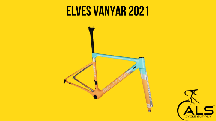 elves vanyar frame