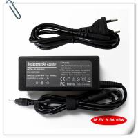 Laptop AC Adapter Charger 18.5V 3.5A for HP CQ420 CQ421 CQ425 CQ426 CQ510 CQ511 CQ515 CQ516 CQ540 CQ541 Power Supply Cord 65w