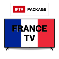 IPTV Package 6 Months France TV, การถ่ายทอดสดกีฬา, ภาพยนตร์ใหม่, รายการทีวีล่าสุด, ความบันเทิงที่ดีที่สุด, ช่องรายการสดที่ดีที่สุดของเราและอื่นๆ